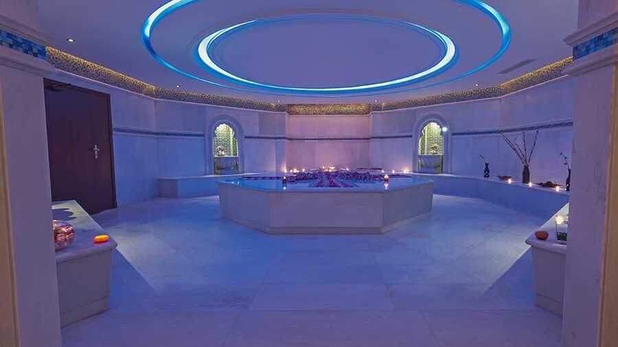 Premier Le Reve Hotel & Spa